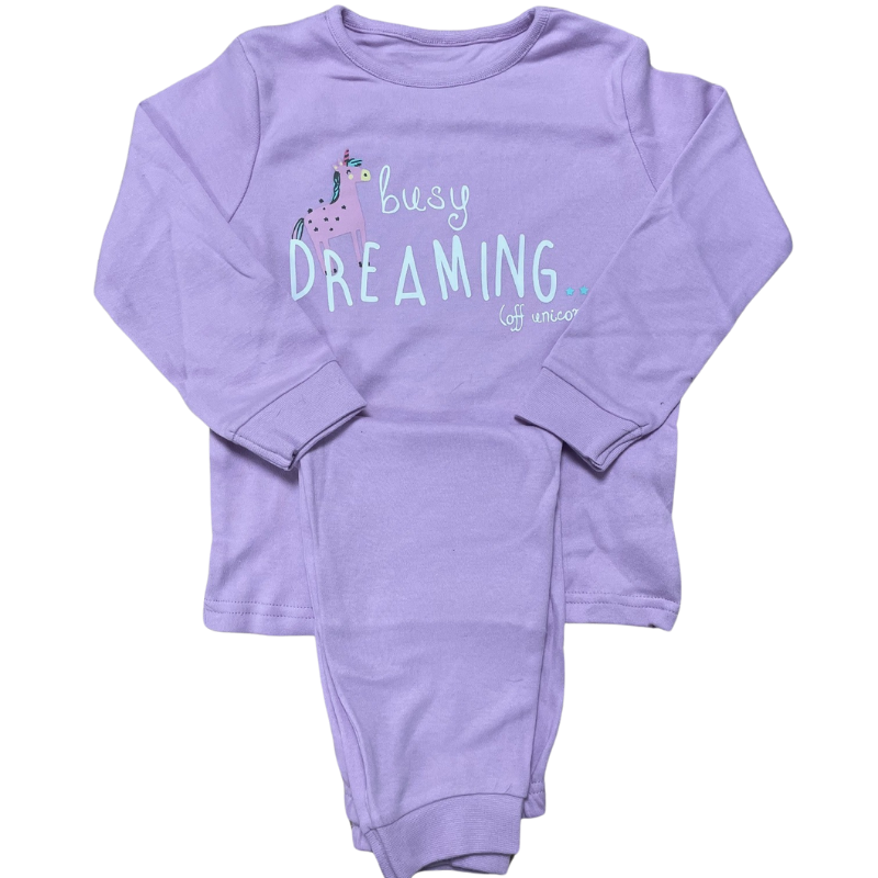 1794 GIRLS EX STORE UNICORN SET