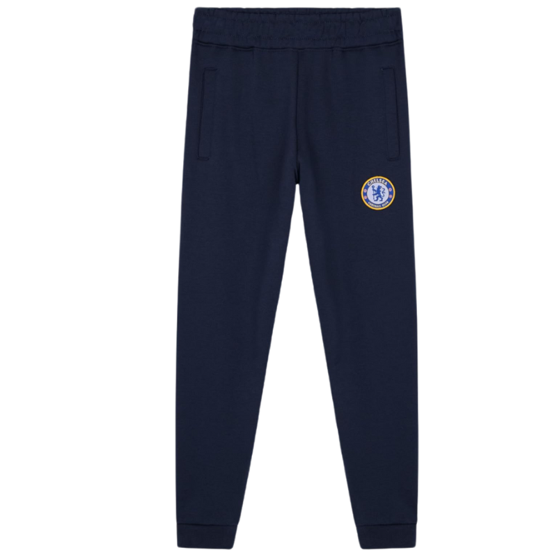 4-CHE BOYS LICENCE CHELSEA JOGGERS