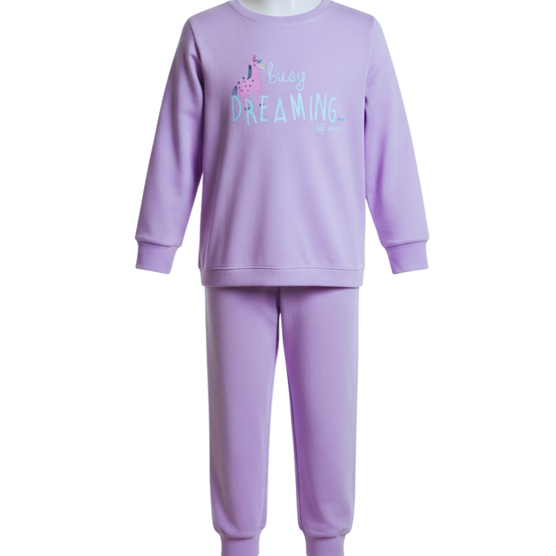 1794 GIRLS EX STORE UNICORN SET