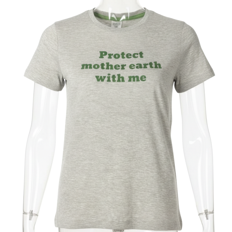 750P10 *SPECIAL BUY* KIDS EX STORE MOTHER EARTH TEE