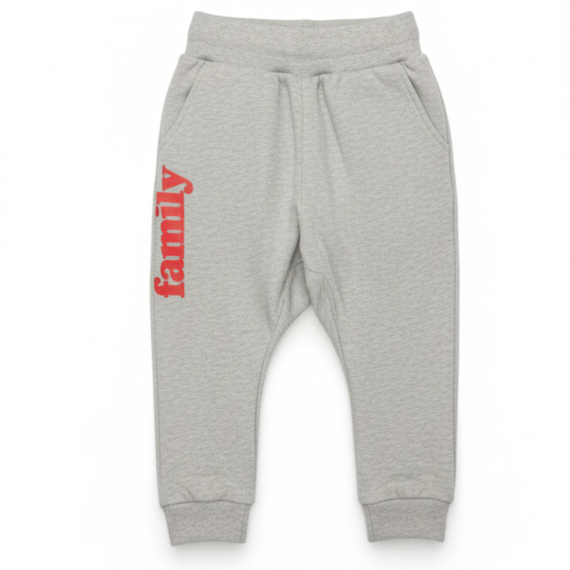 67P10 *SPECIAL BUY* BOYS EX STORE BEST FAMILY JOGGERS