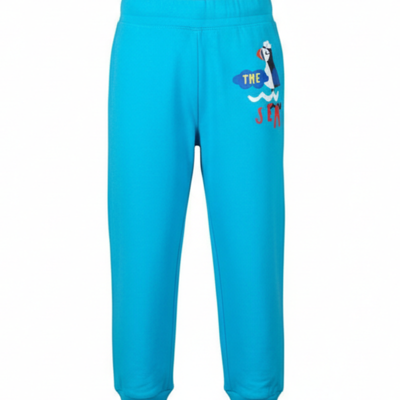 68P10 *SPECIAL BUY* KIDS EX STORE THE SEA JOGGERS