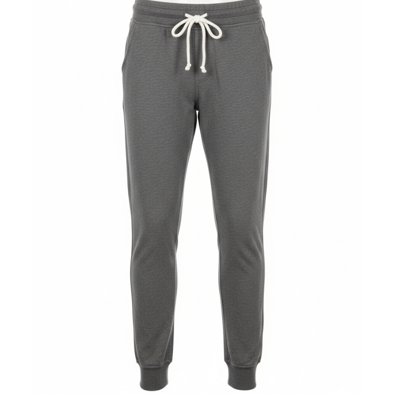 970 BOYS EX STORE GREY JOGGERS WITH POCKETS