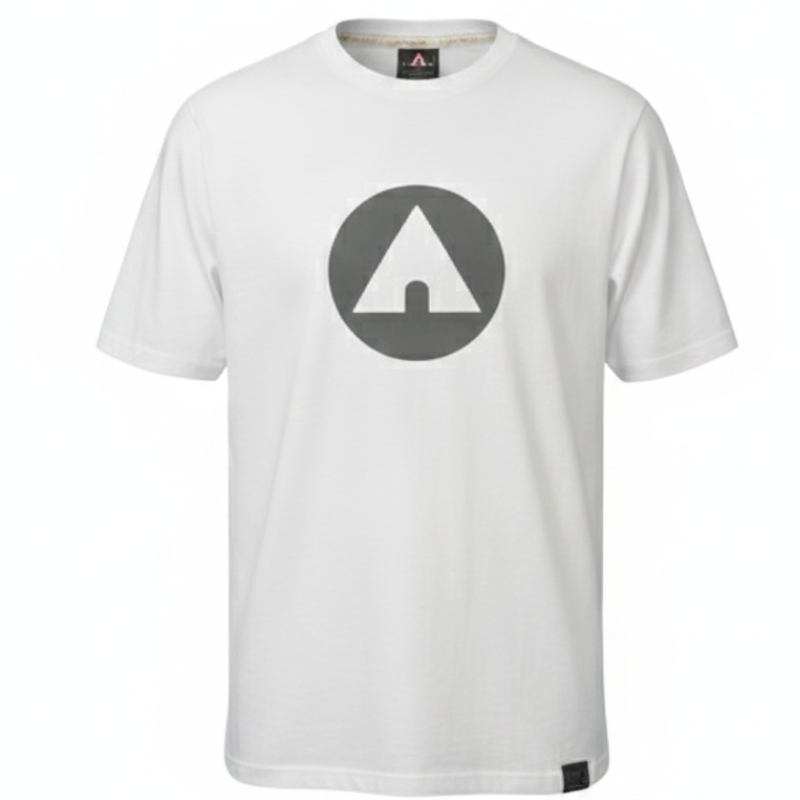 AW06 ADULTS AIRWALK LOGO TEE - ASSTD COLS
