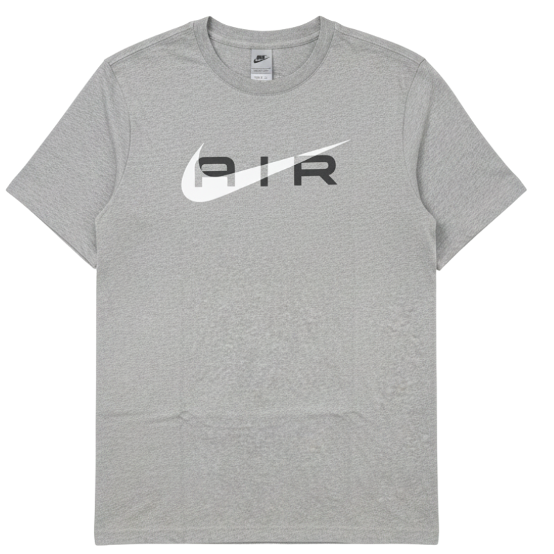 2460 MENS LICENSE GREY NIKE AIR TEE