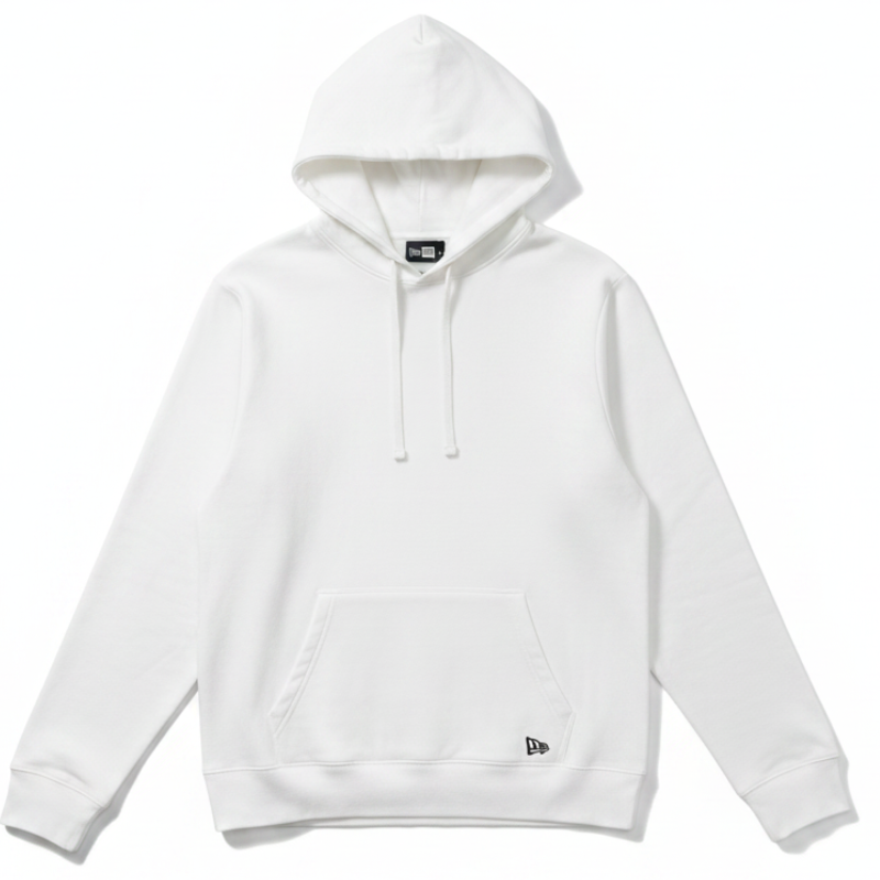 2461 MENS LICENSE NEW ERA HOODIE