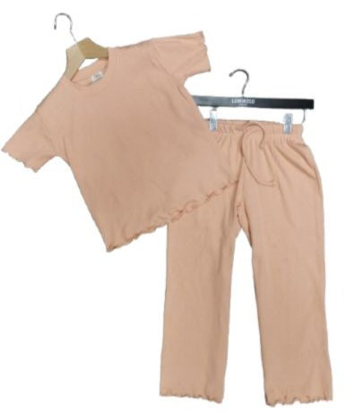 1001 GIRLS EX STORE RIB SET