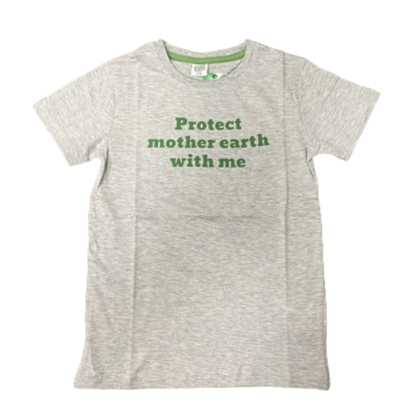 750P10 *SPECIAL BUY* KIDS EX STORE MOTHER EARTH TEE