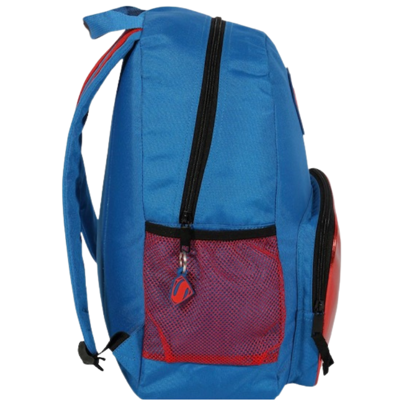 SPI01 OFFICIAL LICENSE SUPERMAN BACKPACK