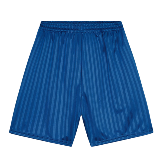 X003 BOYS STRIPED SPORT SHORTS