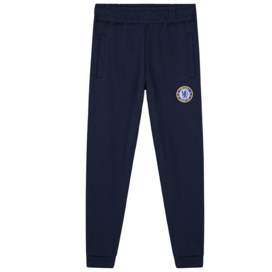 4-CHE BOYS LICENCE CHELSEA JOGGERS