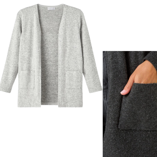 305 GIRLS EX STORE POCKET CARDIS