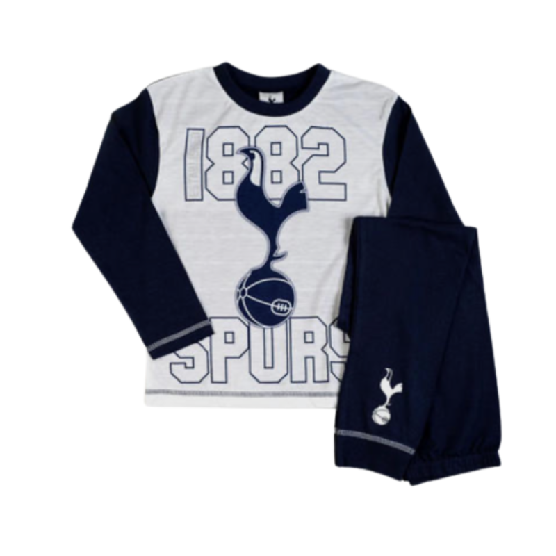33903 BOYS LICENSE TOTTENHAM HOTSPUR PJS