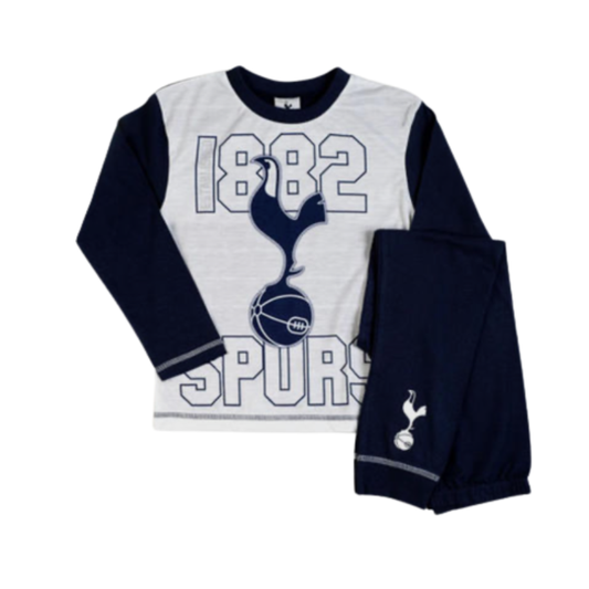 33903 BOYS LICENSE TOTTENHAM HOTSPUR PJS