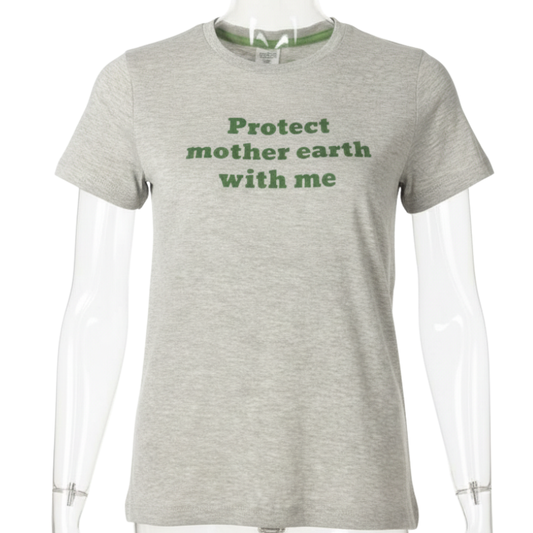 750P10 *SPECIAL BUY* KIDS EX STORE MOTHER EARTH TEE