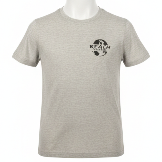 40P10  *SPECIAL BUY* BOYS EX STORE REACH  TEE