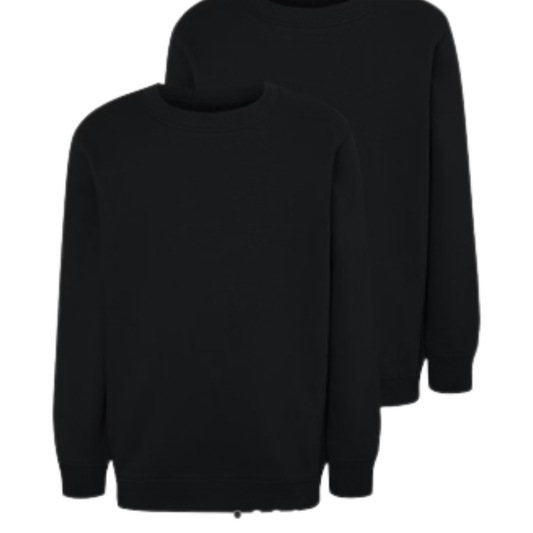 ASD06  KIDS ASSORTED SCHOOL SWEATSHIRTS *SPECIAL BUY*