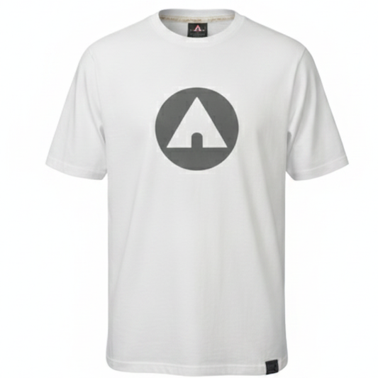 AW06 ADULTS AIRWALK LOGO TEE - ASSTD COLS