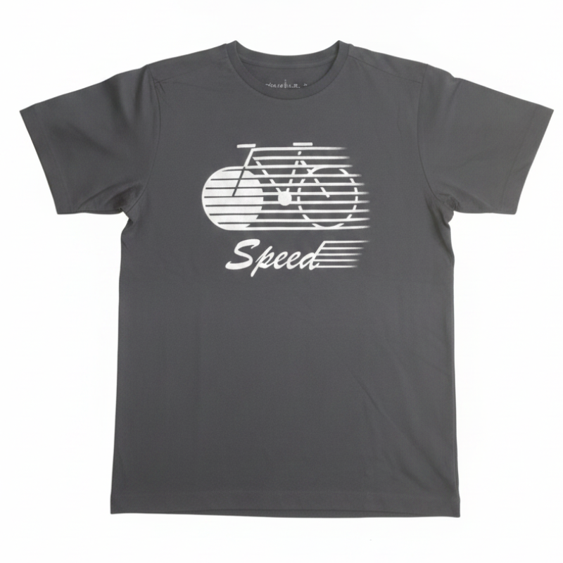 MS16 MENS EX STORE SPEED TEE ASSTD COLS
