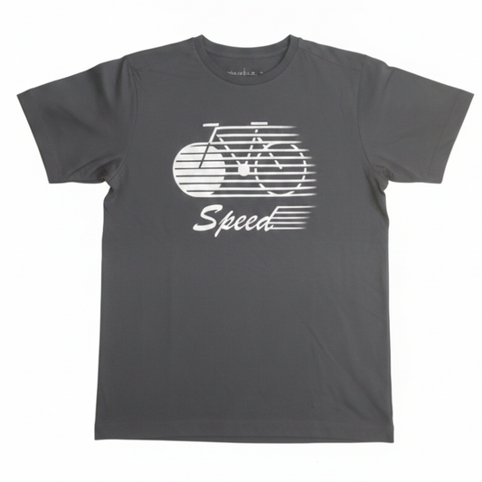 MS16 MENS EX STORE SPEED TEE ASSTD COLS