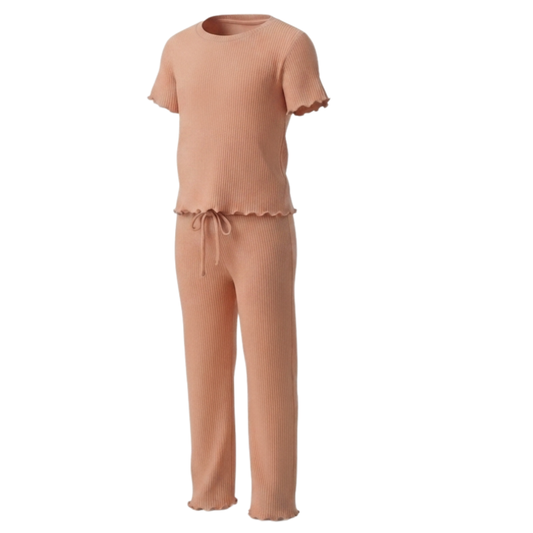 1001  GIRLS EX STORE RIB SET