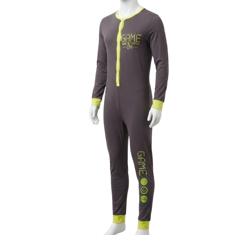GF6190 BOYS JAM JAM GAMING ONSIE