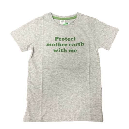 750P10 *SPECIAL BUY* KIDS EX STORE MOTHER EARTH TEE