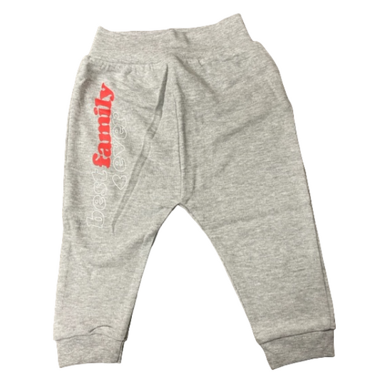 67P10 *SPECIAL BUY* BOYS EX STORE BEST FAMILY JOGGERS