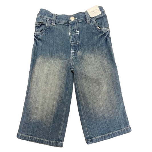 8084 BABY BOYS EX STORE BLUE JEANS